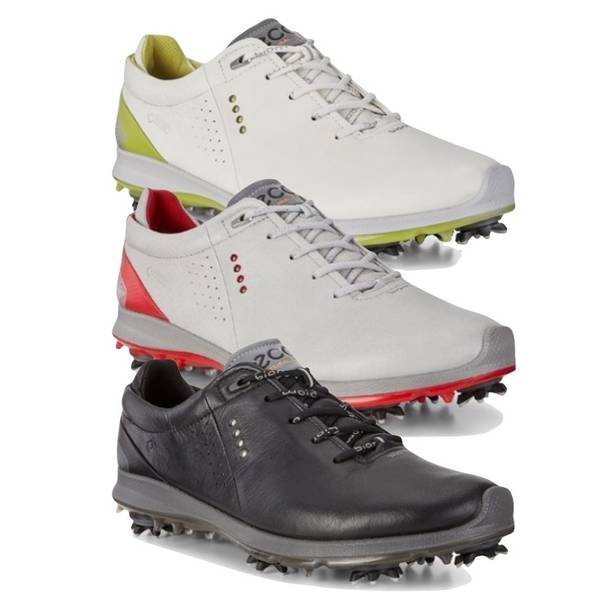Ecco Mens Biom G 2 Gore-Tex Golf Shoes